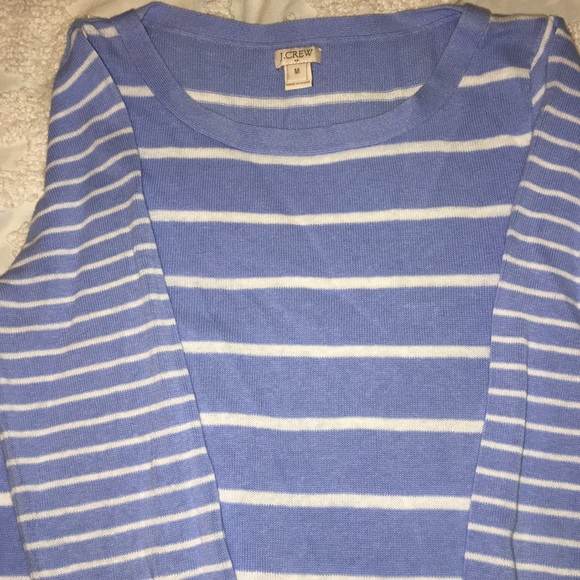 J Crew Sweater - Picture 2 of 2